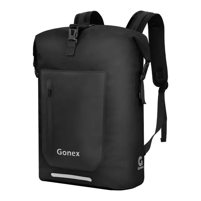 Gonex 35L Ultralight Waterproof TPU Dry Bag zaino stagno